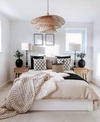 Create The Perfect Bohemian Bedroom Decor Ideas In 2021 In 2021 Bedroom Interior Home Decor Bedroom Room Inspiration Bedroom
