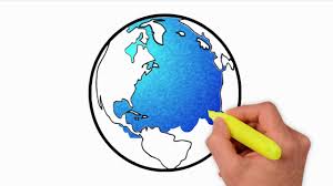 Kid pluto planet jupiter cool earth 40k neptune planet tumblr backgrounds clay mercury alien planet. Drawing Earth Easy Max Installer