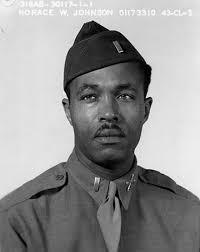 Profiles of Tuskegee Airmen Archives