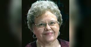 Pauline Campbell Cash Obituary