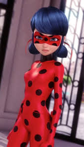Ladybug Miraculous Ladybug S1 Ep 17 2020 Kizlar Disney Sanati Kara Kedi
