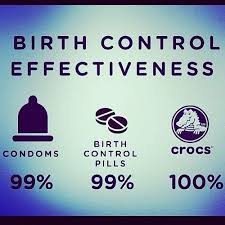 Birth Control Pill Case Meme 100 Effective When Used Properly But Side Effects Are Being Single Solo Or Living In Isolation Friday Funny Pictures Just For Laughs Birth Control