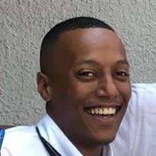 Obituary of Derek F McGee