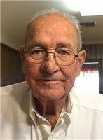 Raymond Oates Obituary (1930