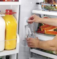 Check spelling or type a new query. Zfgp21hyss Ge Monogram 20 7 Cu Ft French Door Two Drawer Free Standing Refrigerator Monogram Appliances