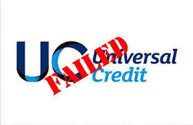 Image result for Universal credit is coming