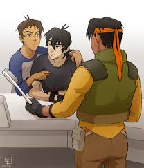 What If You're Someone I Just Want Around?