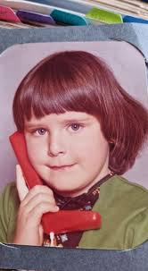 Whoopsy daisy! Hello 70's people every where. 😁