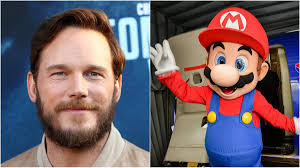 Super Mario Bros.' Movie Producer Defends Casting Chris Pratt as Italian  Video Game Hero
