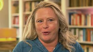 Gifhorn: Autorin Kim Kestner über Goodbye Deutschland und die  Wandhoff-Wurzeln