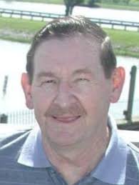 Tribute for Benjamin R. Carter