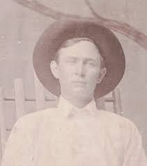 Moments in Time, A Genealogy Blog: April 2023