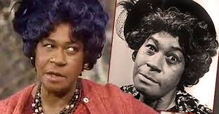 Help us build our profile of lawanda page! Aunt Esther S Real Life Sibling Is This Sanford Son Actor Omg