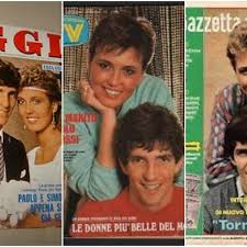 Paolo rossi con la maglia aveva 64 anni. Chi E Simonetta Rizzato Prima Moglie Di Paolo Rossi E Madre Di Alessandro