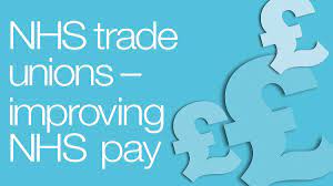 Had the government already agreed to a fair an d reasonable pay rise of £2k for all health workers, nhs staff would be getting an extra £ 38.46 in their pay cheques every week. Aj2vixtxbsvjpm
