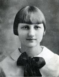 Iola Alverta Marquart Versluis (1907-1983)