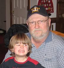 Bernard Mills Obituary