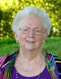 Obituary information for Shirley Kathleen Johnson (nee Ni...