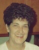 Carolyn F. Kraft Obituary