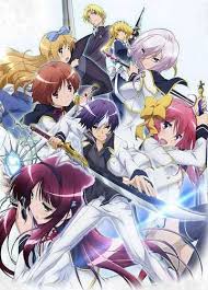 Pin On Seiken Tsukai No World Break
