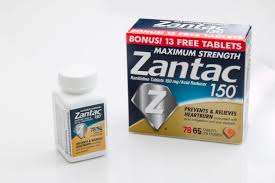 Image result for Ranitidine