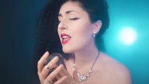 to make you feel my love (cover by Sarah Maria Sander)