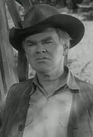 The Rifleman" The Angry Man (TV Episode 1959)
