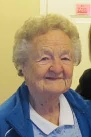 Obituary of Helen Carnahan