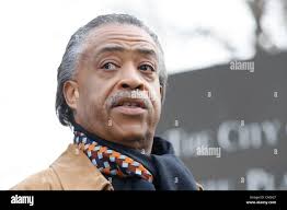 Rev stanley white hi-res stock photography and images