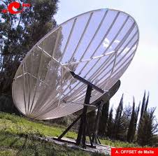 Image result for antena grillada