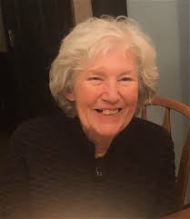 Ethel M. Benjamin Obituary