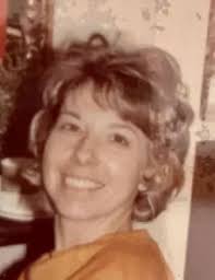 Obituary information for Sonja Jean Kerrihard