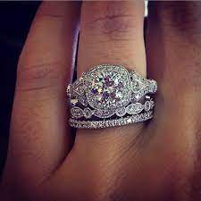Top 10 Halo Engagement Rings Wedding Rings Engagement Wedding Rings Engagement Rings