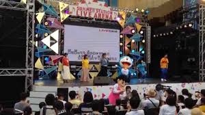 夢をかなえてドラえもん 生live mao 水田わさび 大原めぐみ かかずゆみ 木村昴 かかずゆみ 夢 めぐみん