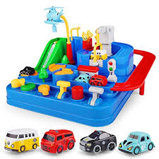 Juegos educativos online y gratis para niños y niñas de ⭐3 años, en educación infantil. Comprar Juego De Trenes Para Ninos Desde 14 6 Mr Juegos De Mesa
