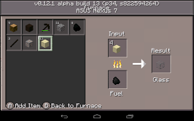 A special potion to brew. How To Make A Brewing Stand And Create Potions In Minecraft Pocket Edition 0 12 Tutorial Articles Pocket Gamer