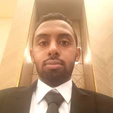 Sagad MOHAMED