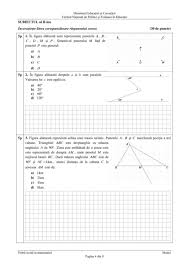 Elevii vor primi, în premieră, o broșură cu subiecte tip pisa. 45 Modele Oficiale Edu Cu RezolvÄƒri Bareme Pentru PregÄƒtirea EvaluÄƒrii NaÈ›ionale 2021 La MatematicÄƒ Clasa A 8 A Jitaruionelblog Pregatire Bac Si Evaluarea Nationala 2021 La Matematica Si Alte Materii Materiale Lectii