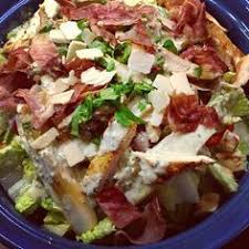 Jamie Oliver Caesar Salad 15 Minuten Kuche Schnelle Kuche Schneller Salat Rezept Rezepte Salat Rezepte Jamie Oliver Caesars Salad
