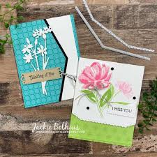 Flip out birthday card video. Basic Border Dies 4 Amazing Ways To Make Creative Handmade Cards