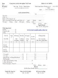 Khắc phục hiện tượng không xuất hiện menu bộ công cụ violet trên powerpoint và word kính chào các thầy, cô. Máº«u Giáº¥y Ä'i Ä'Æ°á»ng Má»›i Nháº¥t Va Cach Láº­p Theo Thong TÆ° 200