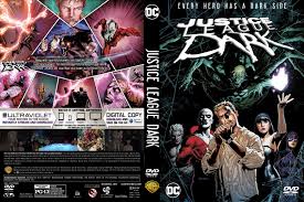 I'm disabled & don't get out. Justice League Dark 2017 Front Dvd Covers Cover Century Over 500 000 Album Art Covers For Free