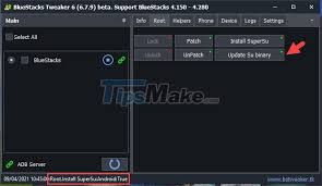 Tool all in one is a free android unlock tool developed by the tool aio team to help android users to unlock and lock bootloader, flash recovery, root android device, install apk, install … Steps To Root Bluestacks Emulator On Pc