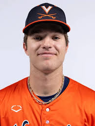 2025 MLB Draft Prospect Big Board