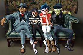 Specifically, the best music videos of the 2000s. The 18 Best Animated Bands Ever