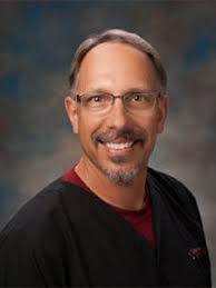 Dr. Kristopher A. Portacci