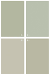 Benjamin Moore Kitchen Wall Colors