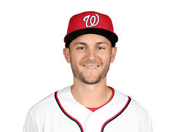 washington nationals roster espn