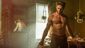 Back in late march, actor hugh jackman hinted over social media that his last time playing soon after, wolverine 3 director james mangold responded to jackman's social media post can't wait to. Mit Diesem Training Kam Hugh Jackman In Wolverine Form