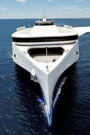Pin De Jg Hernanfez En Big Boats Paseo En Barco Yate Barcos De Lujo